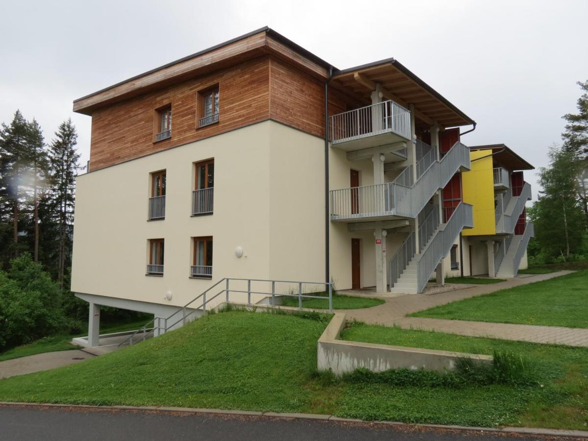 Family Apartment Lipno Lake Lipno nad Vltavou Exterior foto